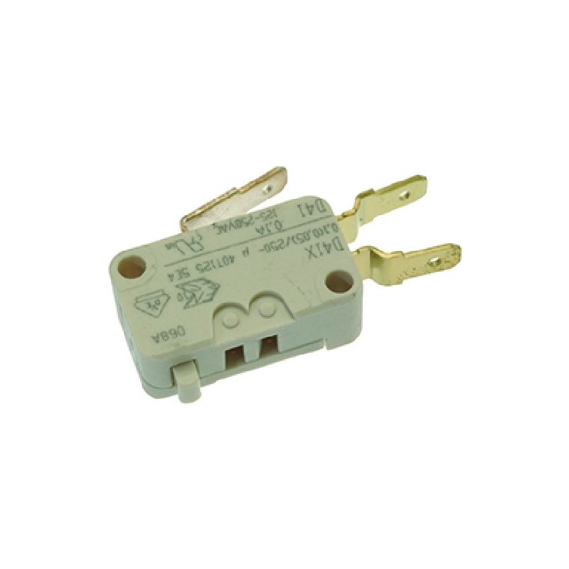 MICROINTERRUTTORE 0,1A 250V 1240232