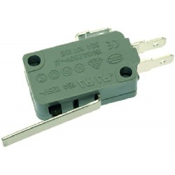 MICROINTERRUTTORE 16A 250V 1240233