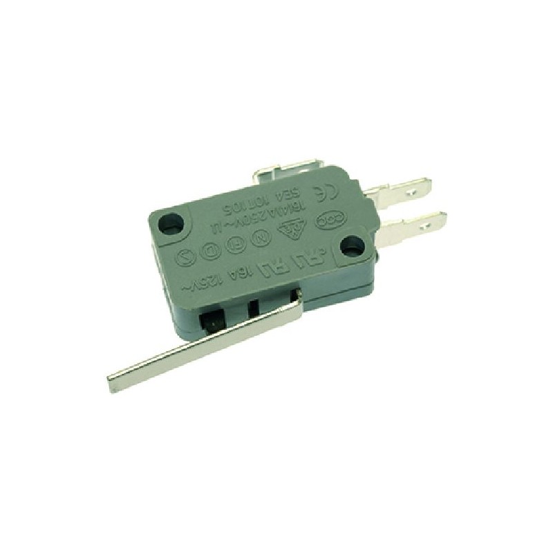 MICROINTERRUTTORE 16A 250V 1240233