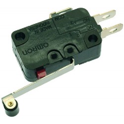 MICROINTERRUTTORE 16A 250V 1240236