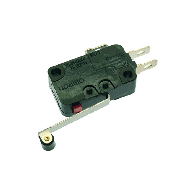 MICROINTERRUTTORE 16A 250V 1240236
