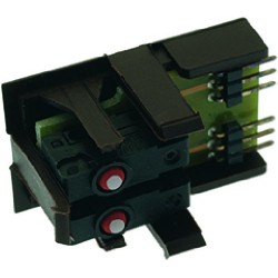 MICROINTERRUTTORE DOPPIO 1240240