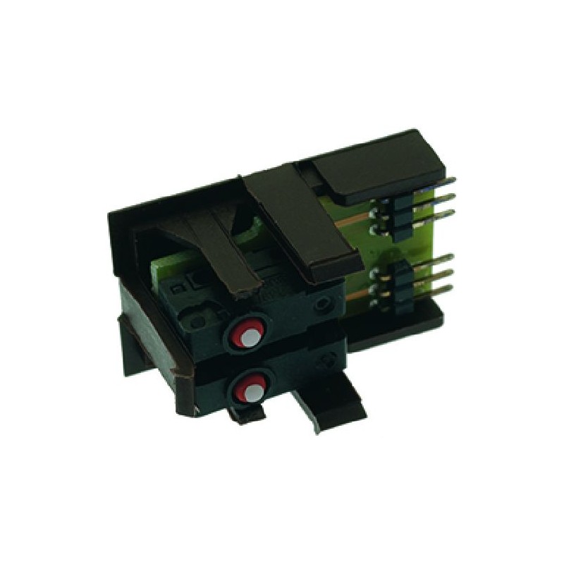 MICROINTERRUTTORE DOPPIO 1240240