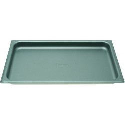 BACINELLA U-PAN GN 1/1 530X325XH40 MM 3018002