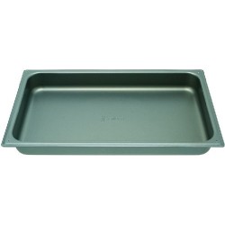 BACINELLA U-PAN GN 1/1 530X325XH60 MM 3018003