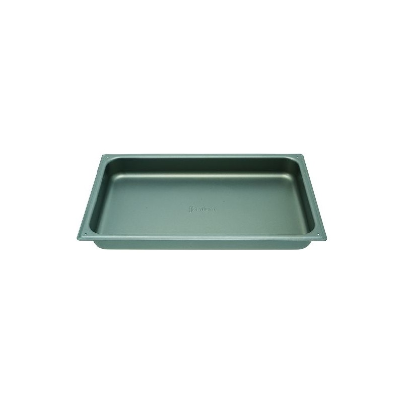 BACINELLA U-PAN GN 1/1 530X325XH60 MM 3018003