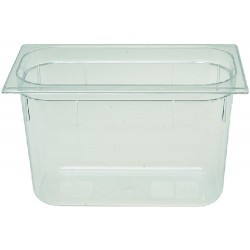 BACINELLA POLICARBONATO GN 1/3 3018006