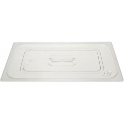 COPERCHIO POLICARBONATO GN 1/1 3018017