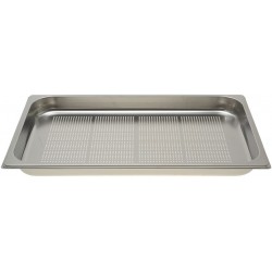 BACINELLA INOX FORATA GN 1/1 3018023