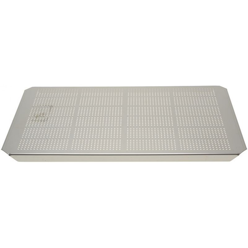 FALSO FONDO INOX PER GN 1/1 3018024