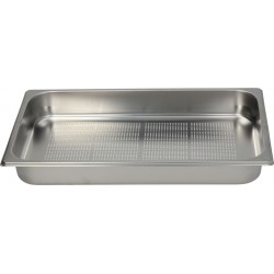 BACINELLA INOX FORATA GN 1/1 3018030