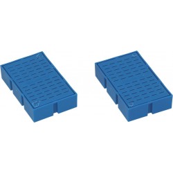 BIOCERAMICA PER LAVASTOVIGLIE E LAVABAR 3019000