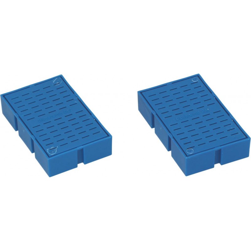 BIOCERAMICA PER LAVASTOVIGLIE E LAVABAR 3019000