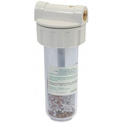 FILTRO 10" ANTICALCARE BIOCERAMICO 3019001