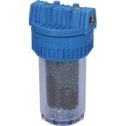 FILTRO 7" ANTICALCARE BIOCERAMICO 3019004