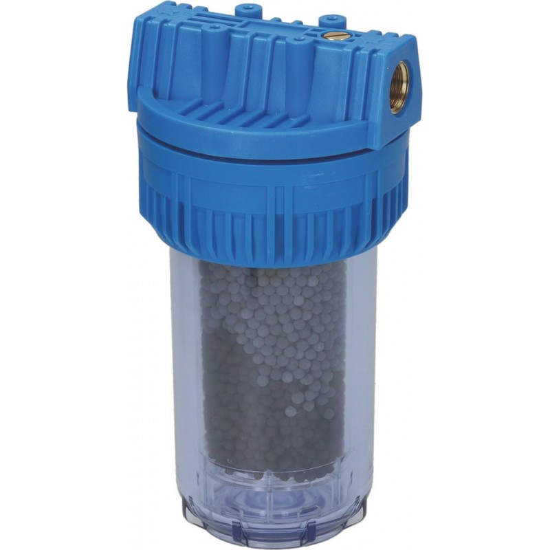 FILTRO 7" ANTICALCARE BIOCERAMICO 3019004