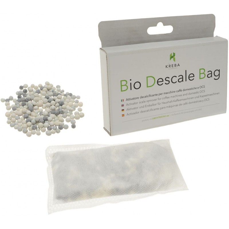 BIOCERAMICA-FLIPPER-"BIO DESCALE BAG" 3019008