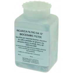 RICARICA BIOCERAMICA PER FILTRO 10" 3019009
