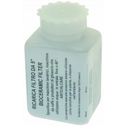 RICARICA BIOCERAMICA PER FILTRO 5" 3019010