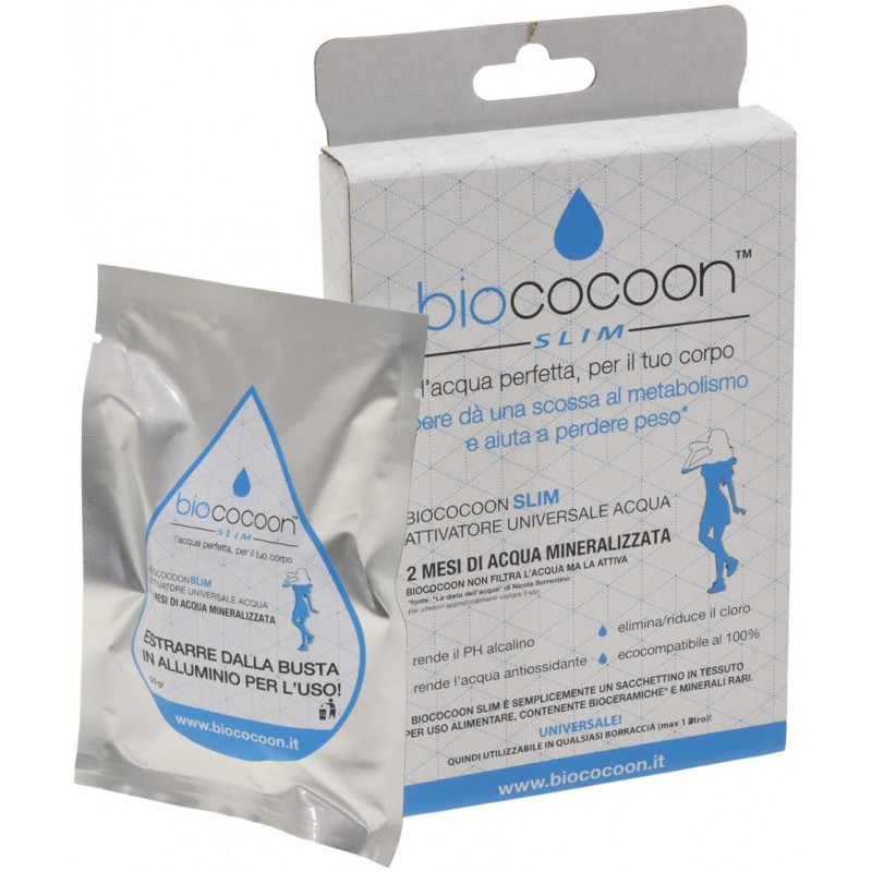 BUSTA BIOCOCOON SLIM 3019017