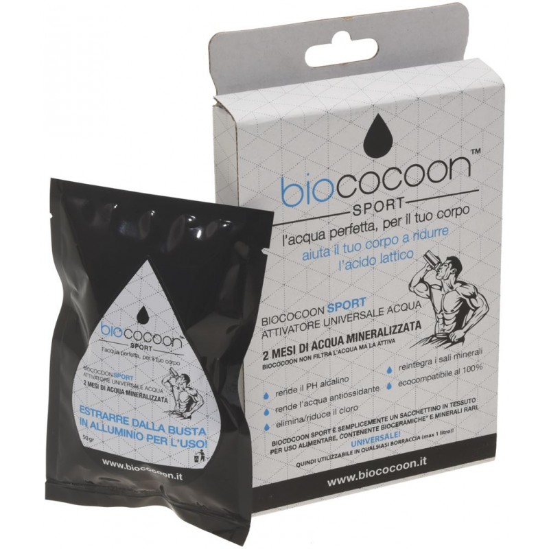 BUSTA BIOCOCOON SPORT 3019018