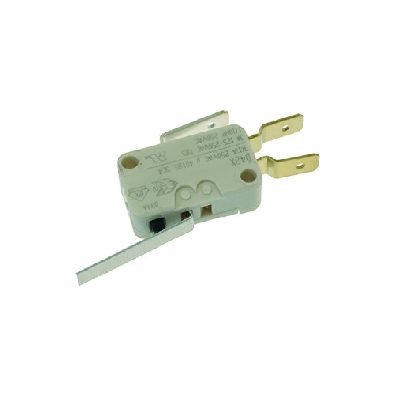 MICROINTERRUTTORE 3A 250V 1240244