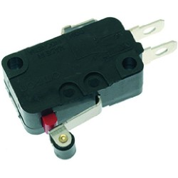 MICROINTERRUTTORE 16A 250V 1240256