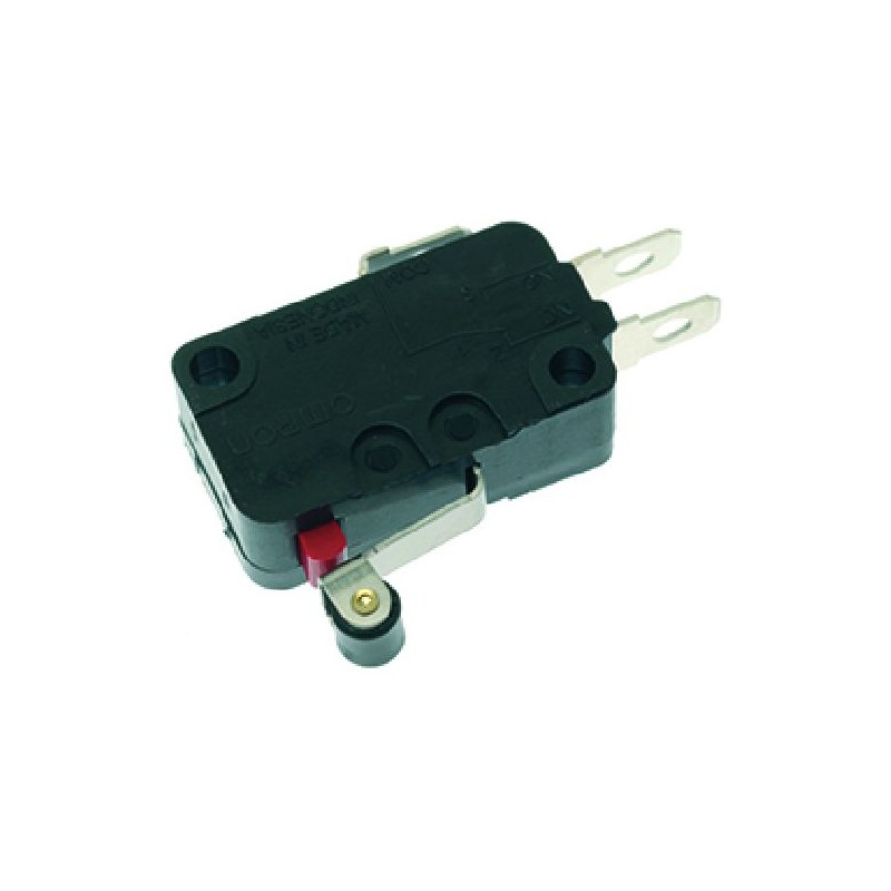 MICROINTERRUTTORE 16A 250V 1240256