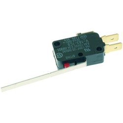 MICROINTERRUTTORE 16A 250V  1240260