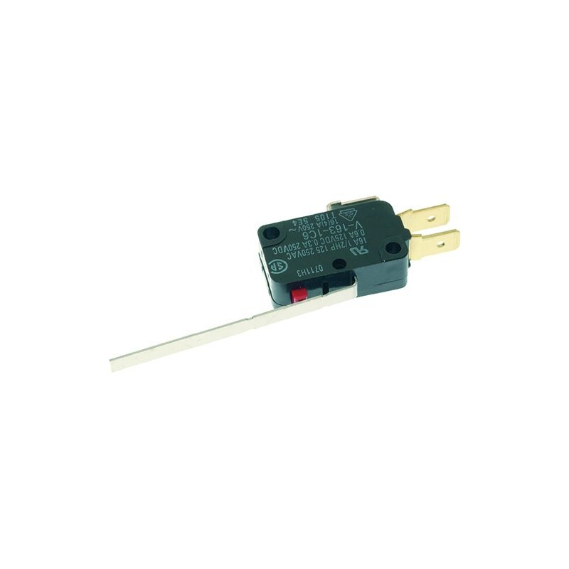 MICROINTERRUTTORE 16A 250V  1240260