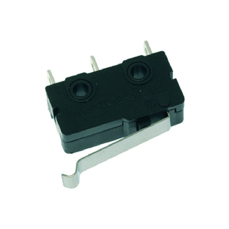 MICROINTERRUTTORE 5A 250V 1240264