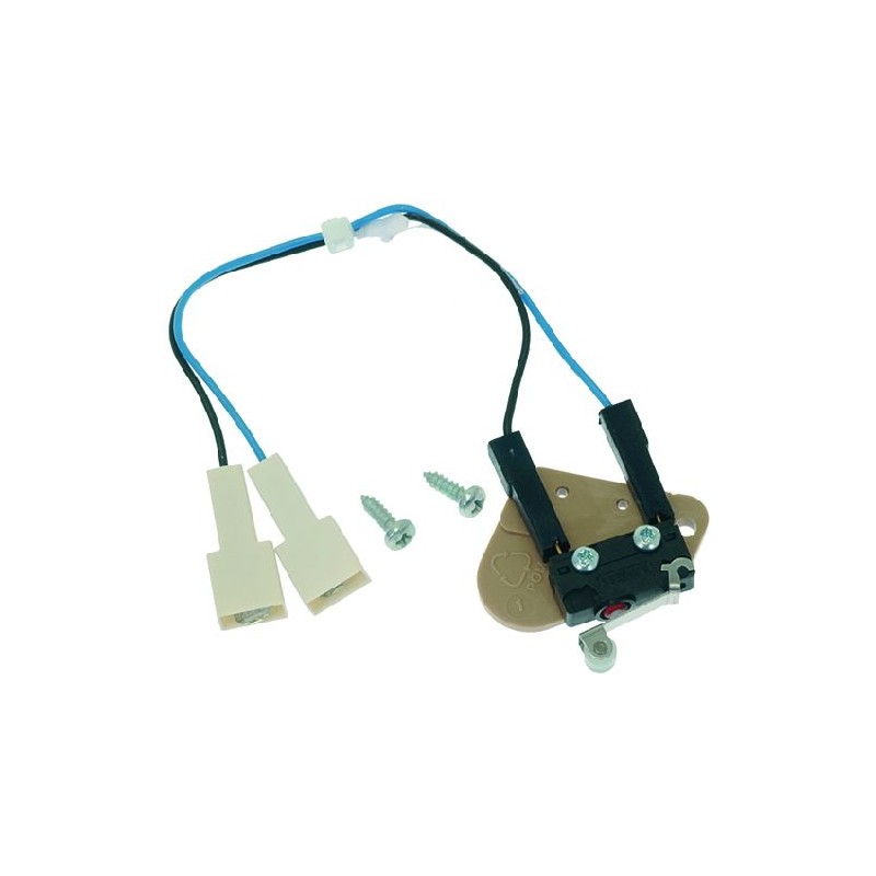 MICROINTERRUTTORE BURGES COMPLETO 1240268