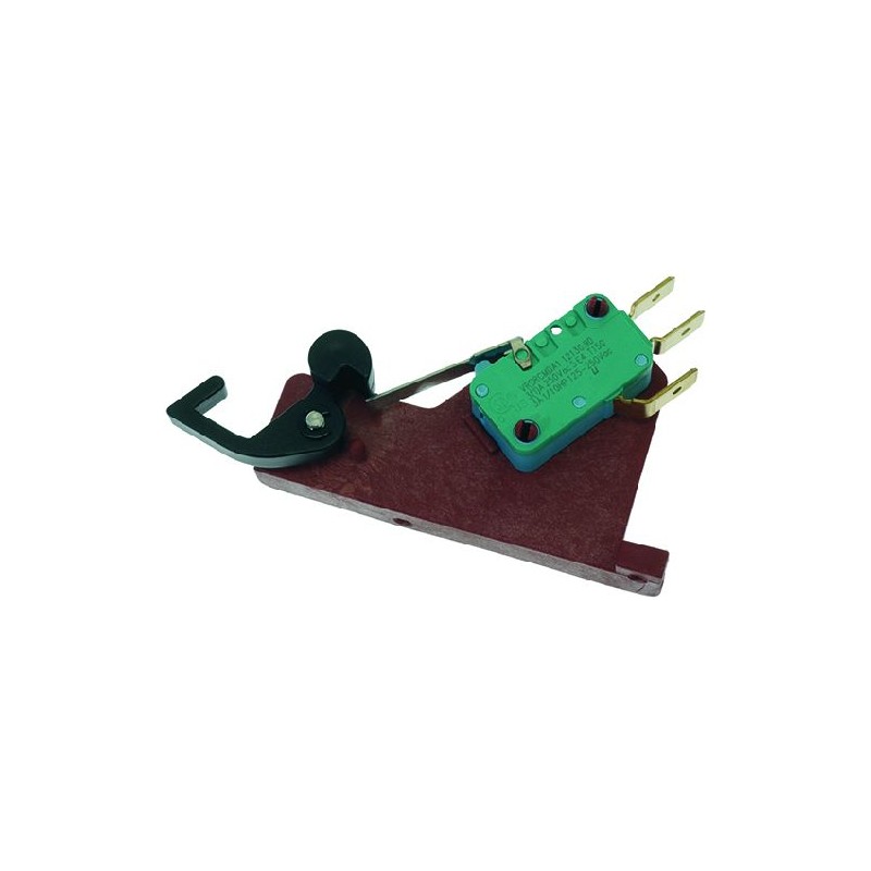 MICROINTERRUTTORE 3A 250V 1240269