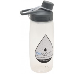 BOTTIGLIA BPA/FREE"BIOCOCOONSPORT"650 ML 3019020