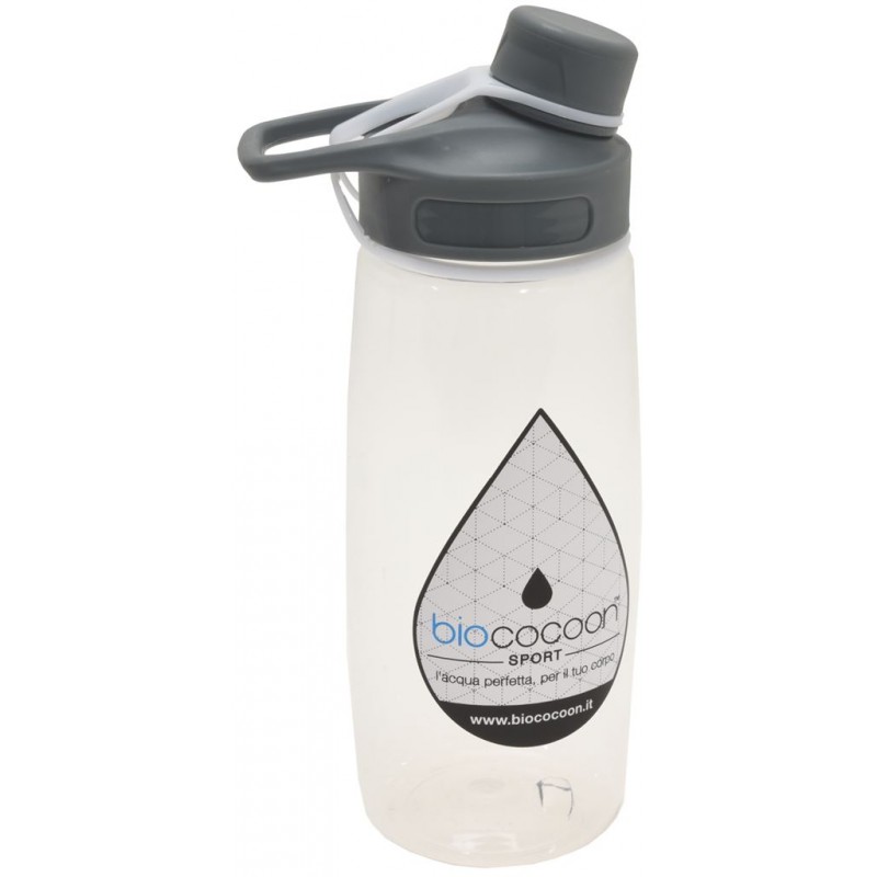 BOTTIGLIA BPA/FREE"BIOCOCOONSPORT"650 ML 3019020