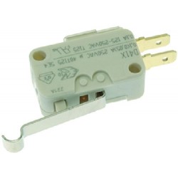 MICROINTERRUTTORE 0,1A 250V 1240272