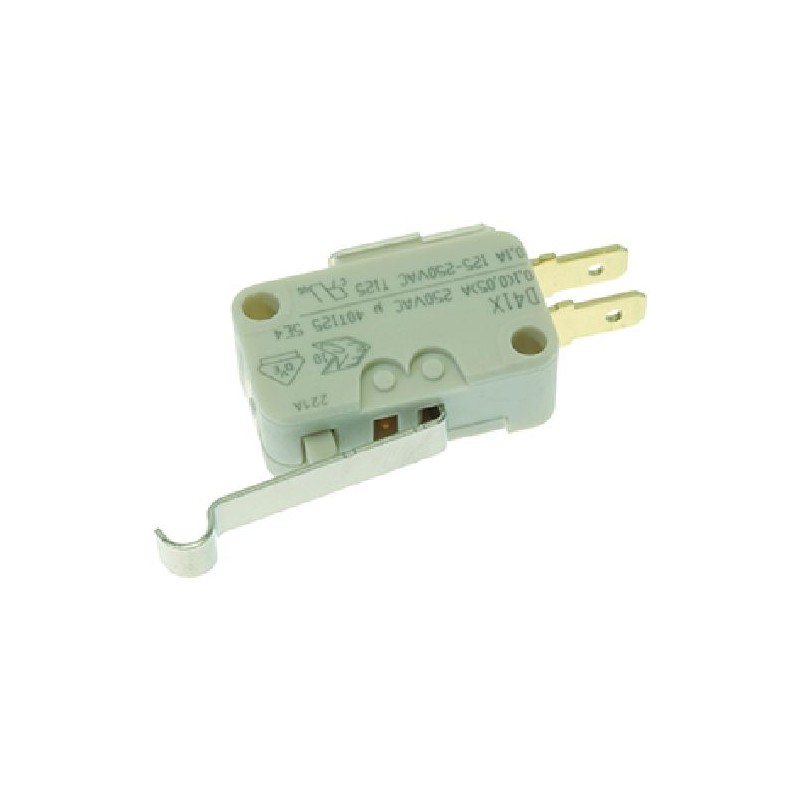 MICROINTERRUTTORE 0,1A 250V 1240272