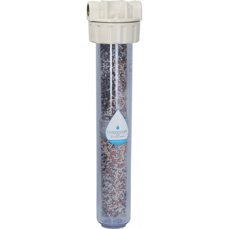 ATTIVATORE "BIOCOCOON" 20" SOTTOLAVELLO 3019028
