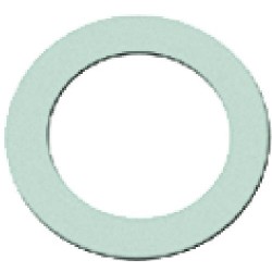 GUARNIZIONE PIANA PTFE Ø 25X16,5X0,5MM  3186278