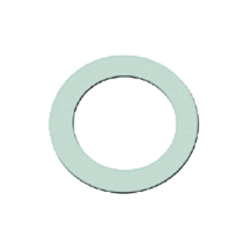 GUARNIZIONE PIANA PTFE Ø 25X16,5X0,5MM  3186278