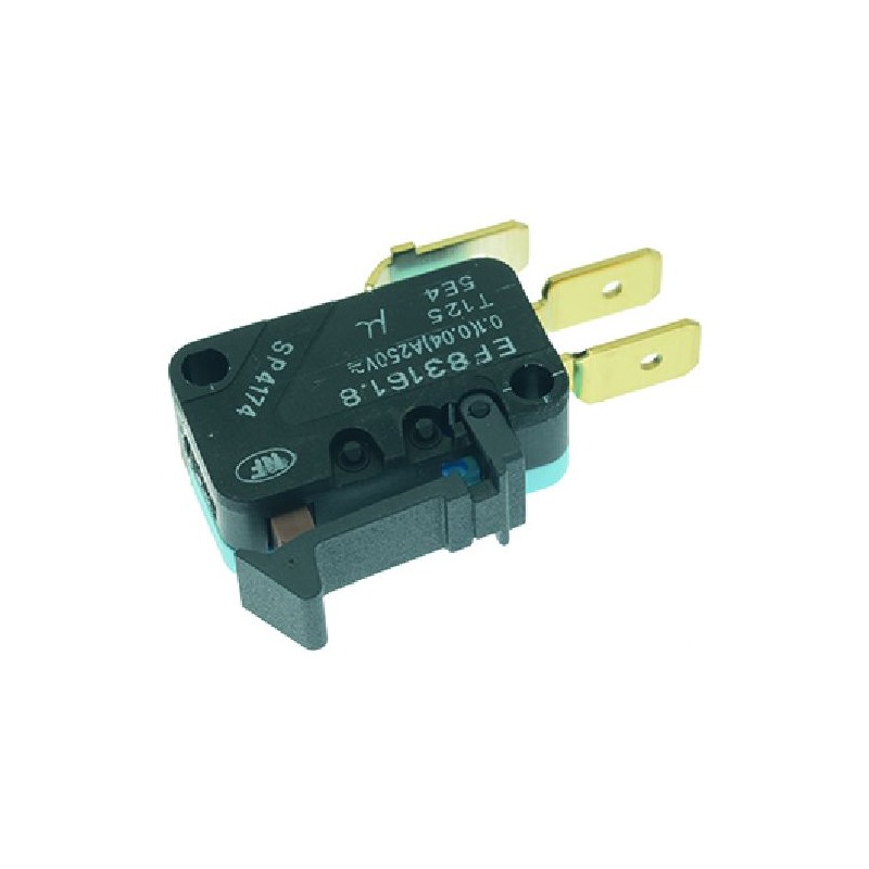MICROINTERRUTTORE 0,1A 250V 1240307