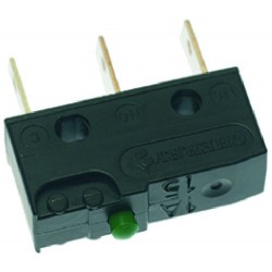 MICROINTERRUTTORE 1A DB9 1240309