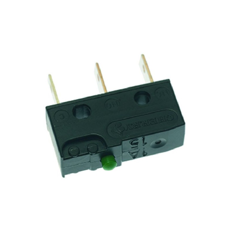 MICROINTERRUTTORE 1A DB9 1240309