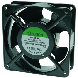 VENTILATORE ASSIALE SUNON 120X120X38 MM 1240317