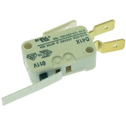 MICROINTERRUTTORE 0,1A 250V 1240319