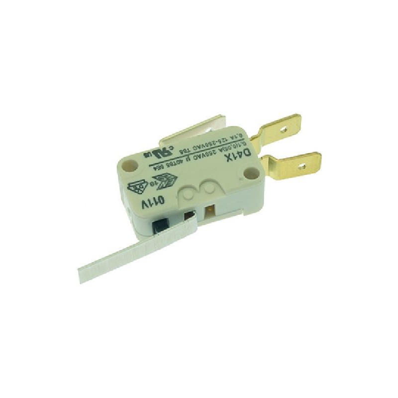 MICROINTERRUTTORE 0,1A 250V 1240319