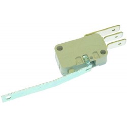 MICROINTERRUTTORE 16A 250V 1240320