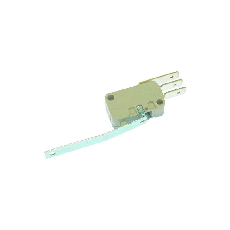 MICROINTERRUTTORE 16A 250V 1240320