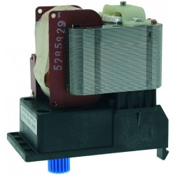 MOTORIDUTTORE 125W 220/230V 52RPM 1240326