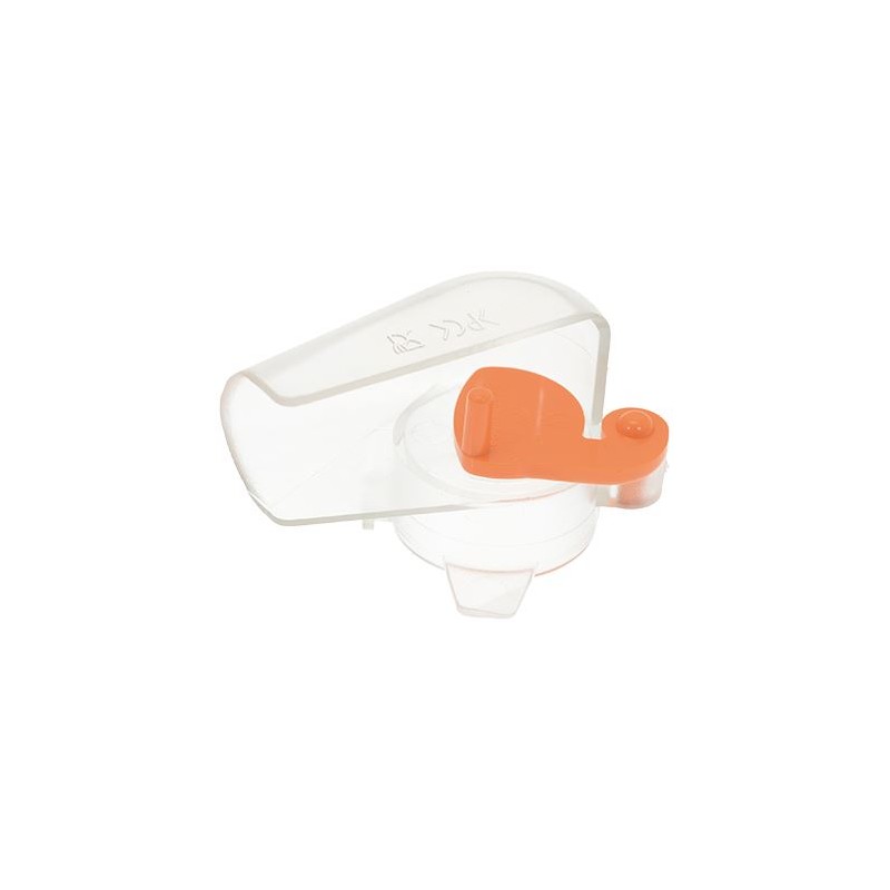 IMBUTO CONVOGLIATORE POLVERI DX 1095148